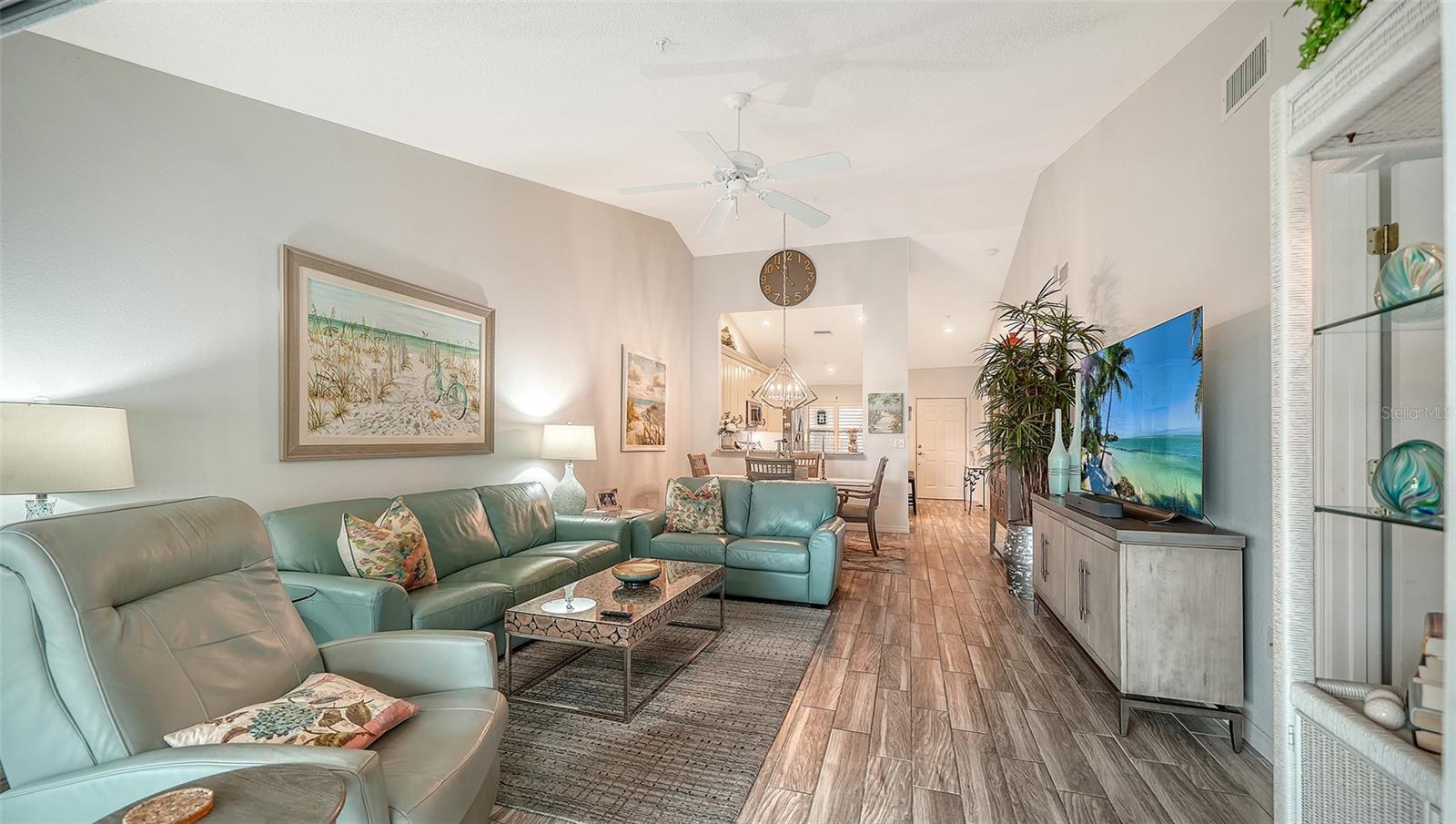 STONEYBROOK TERRACE 1 - Residential