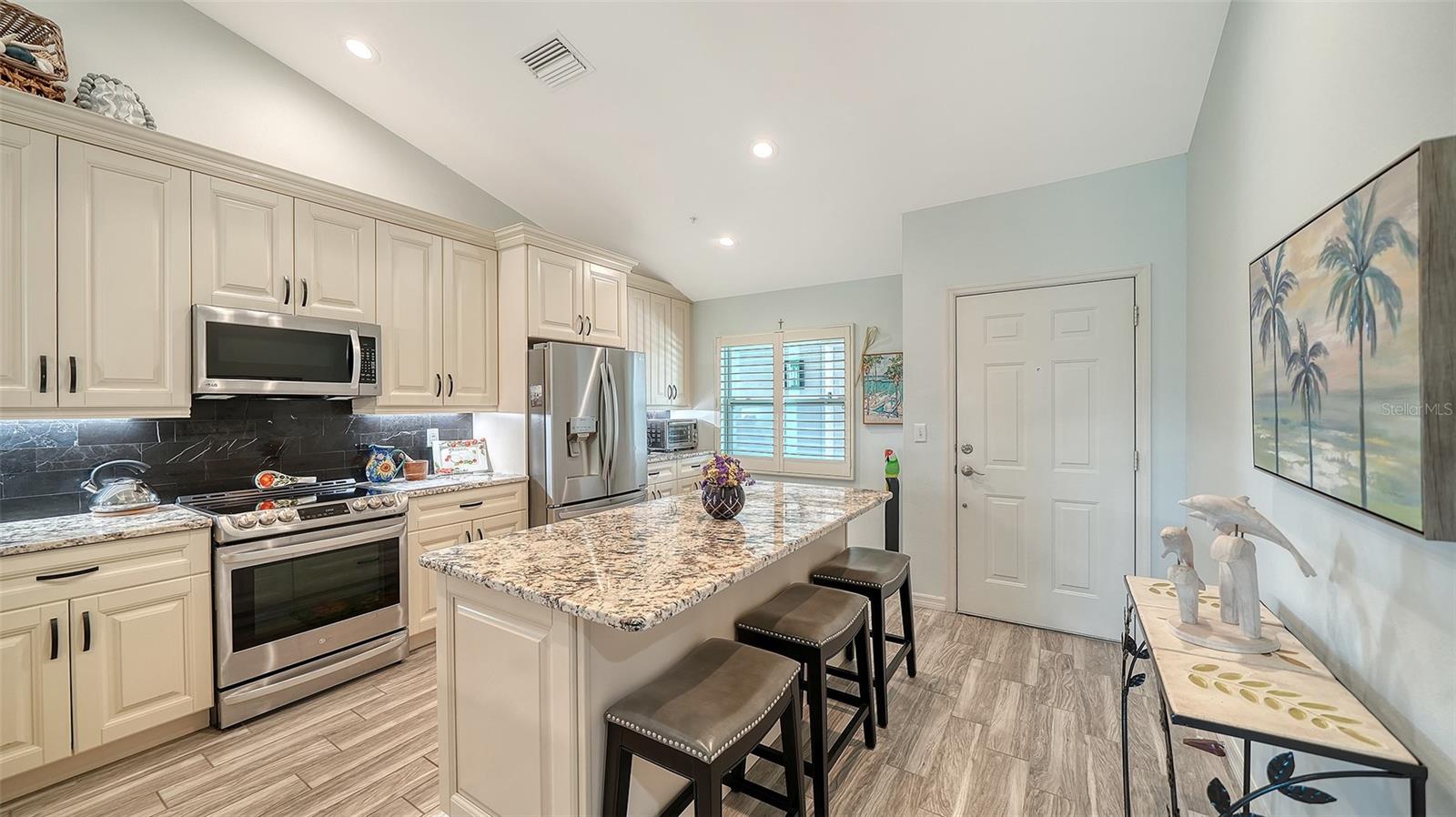 STONEYBROOK TERRACE 1 - Residential