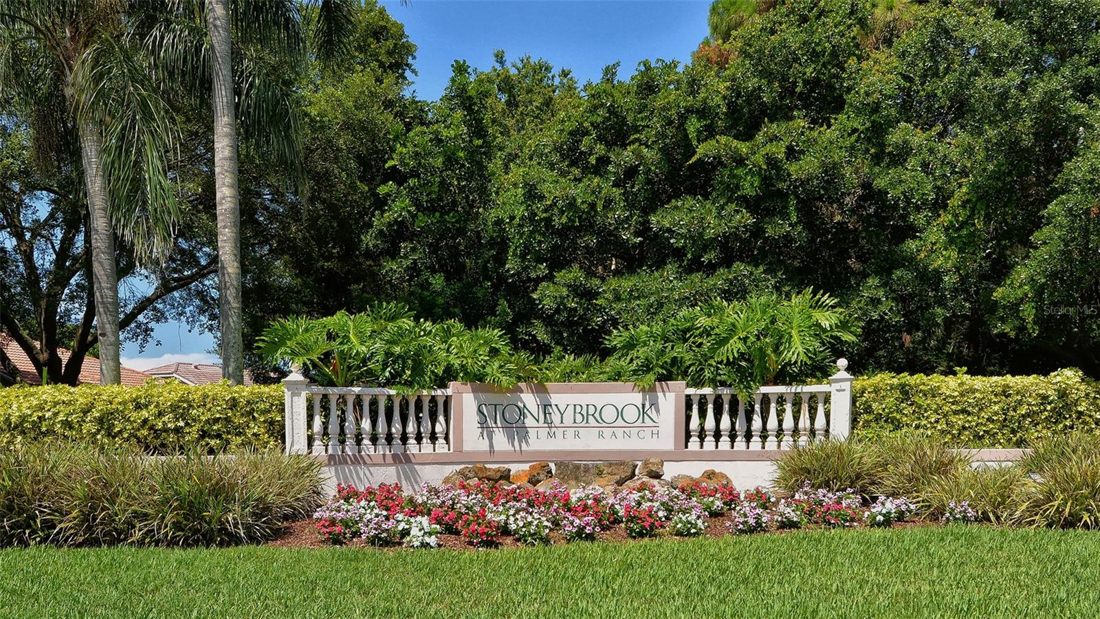 STONEYBROOK TERRACE 1 - Residential