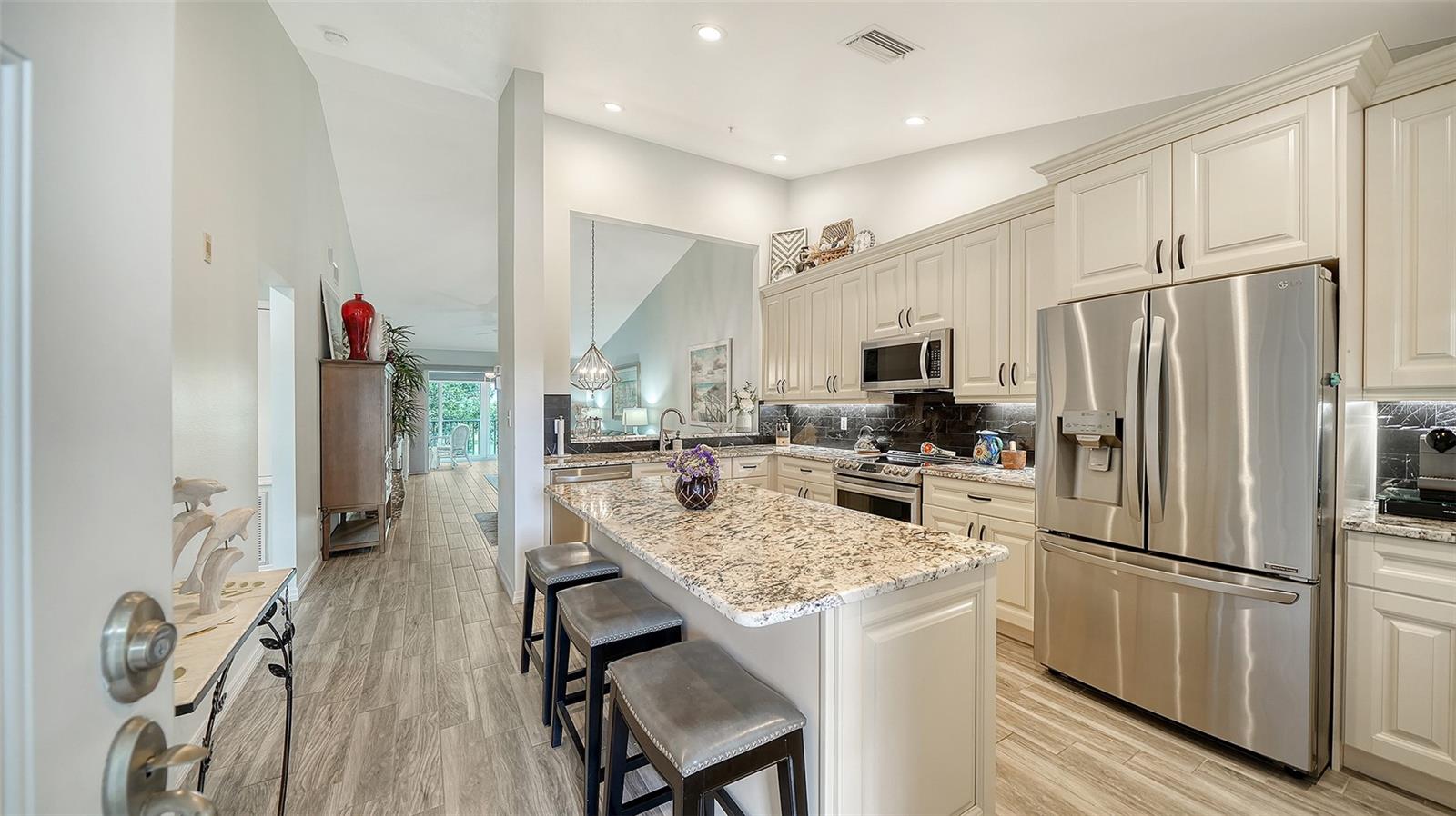 STONEYBROOK TERRACE 1 - Residential