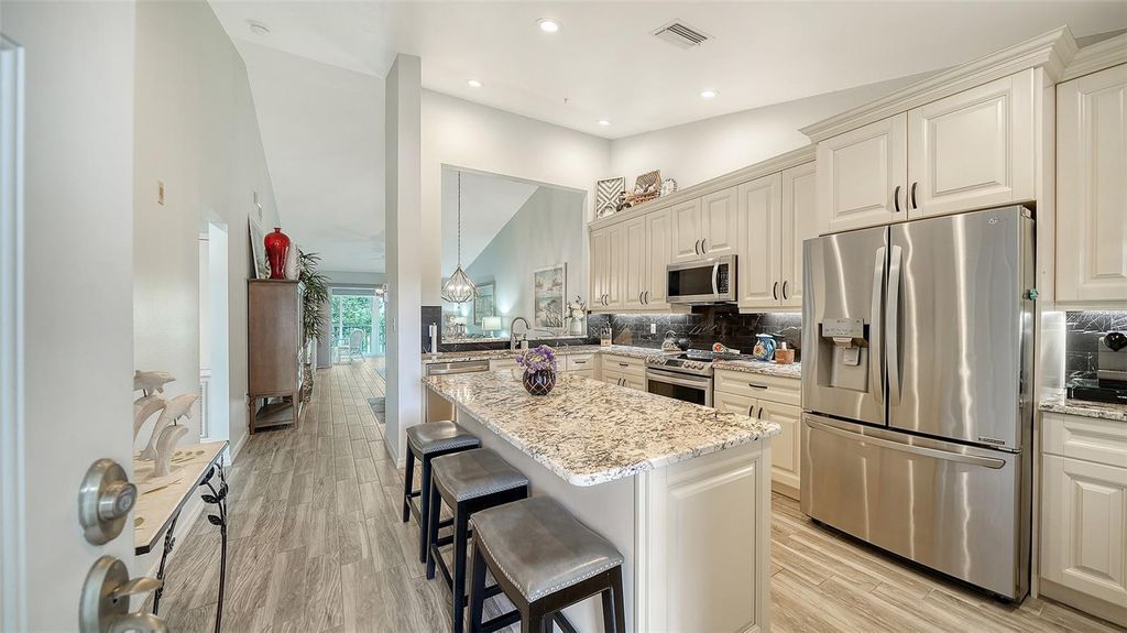 Photo of 8750 Olde Hickory Avenue #9305, Sarasota, FL 34238 (MLS # A4692691)