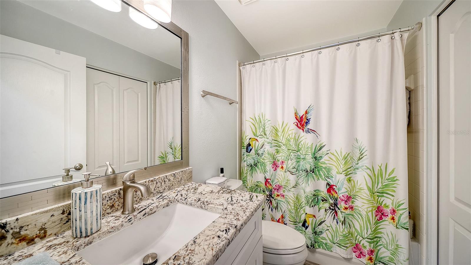 STONEYBROOK TERRACE 1 - Residential