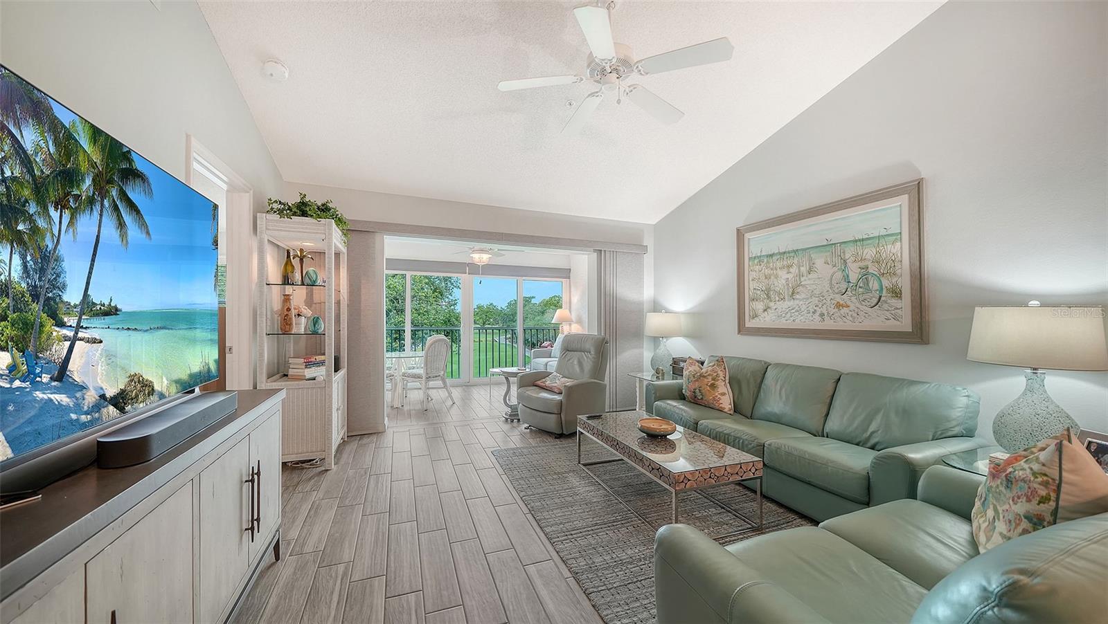 STONEYBROOK TERRACE 1 - Residential