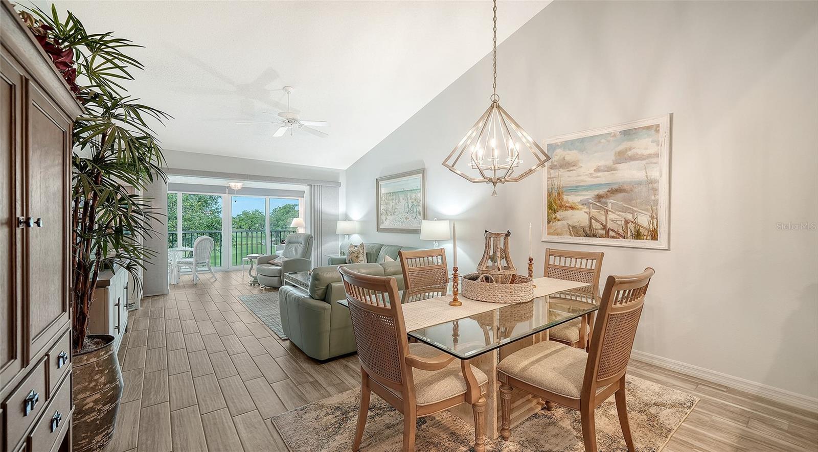 STONEYBROOK TERRACE 1 - Residential