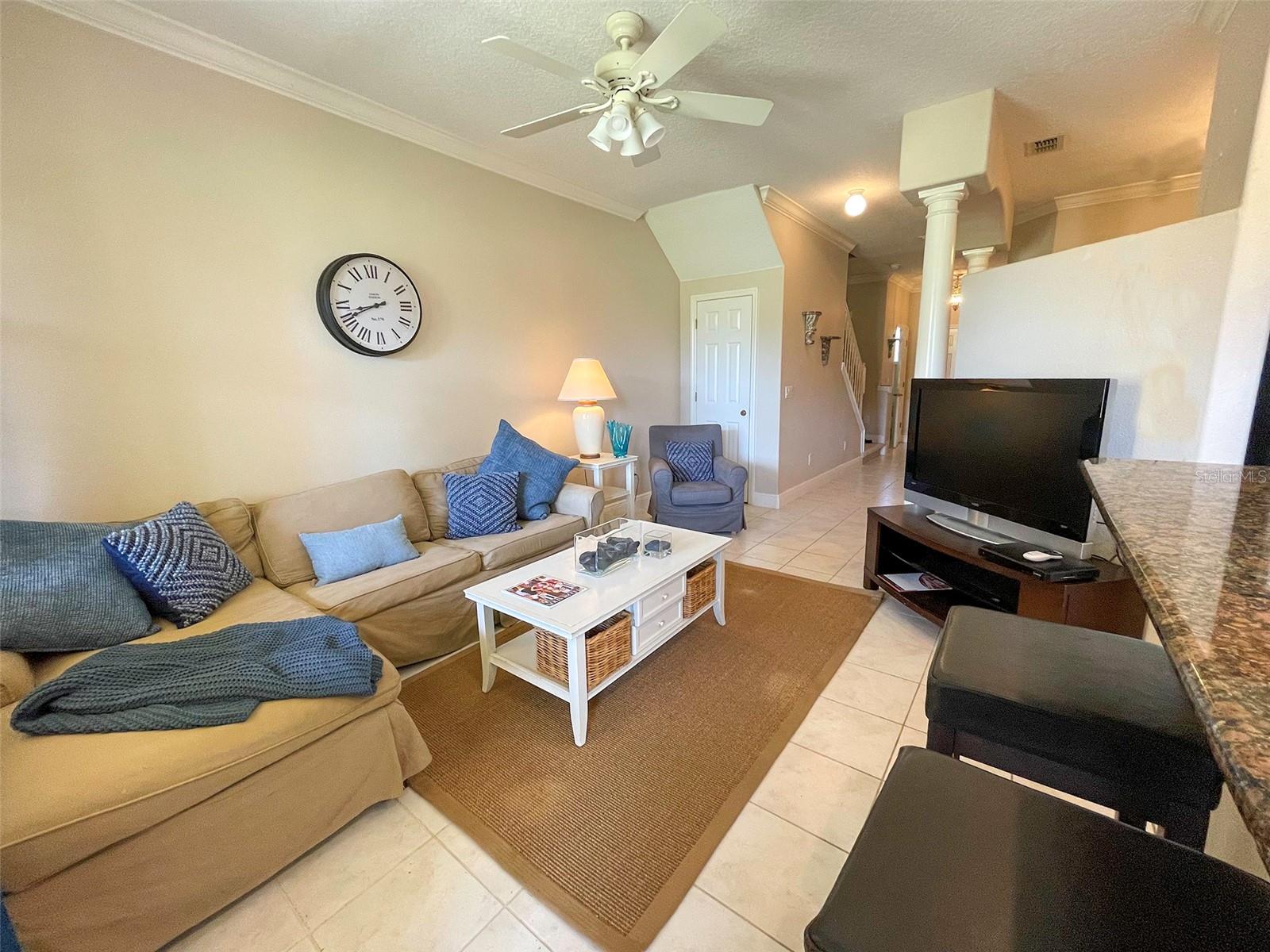 REUNION PH 1 PRCL 2 - Residential Lease