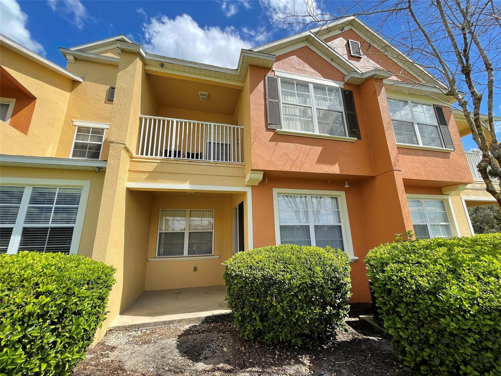 REUNION PH 1 PRCL 2 - Residential Lease