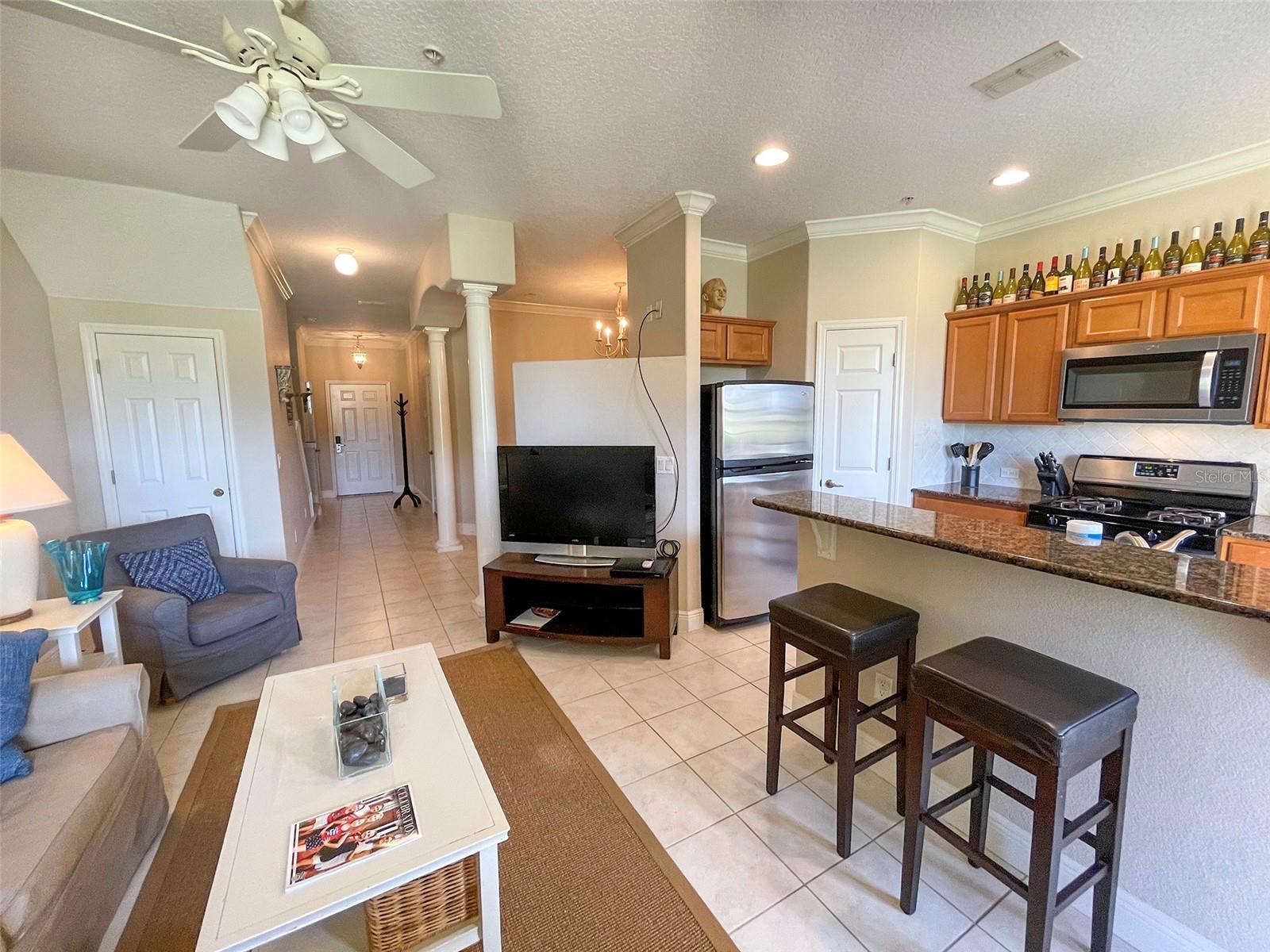 REUNION PH 1 PRCL 2 - Residential Lease