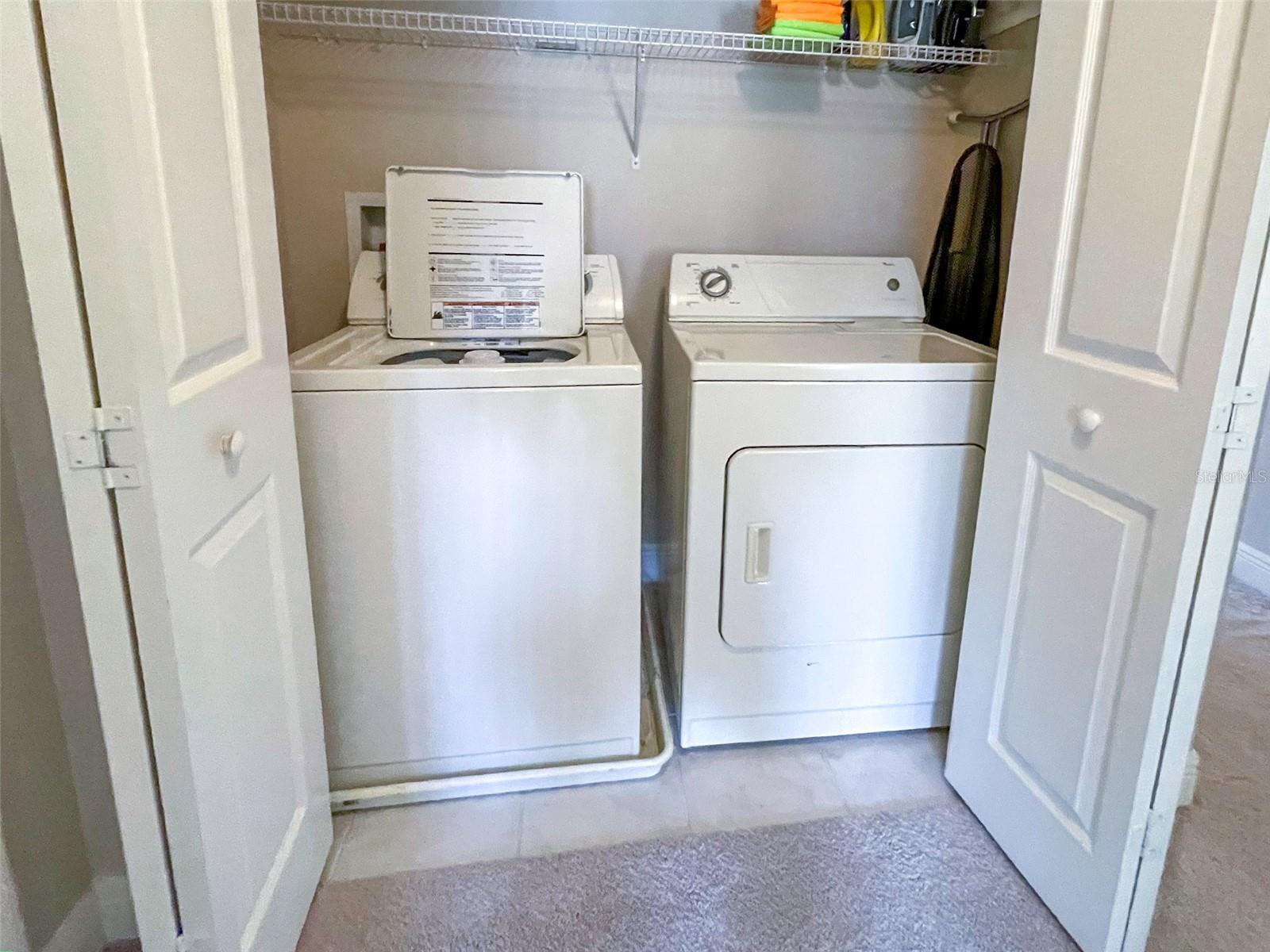 REUNION PH 1 PRCL 2 - Residential Lease