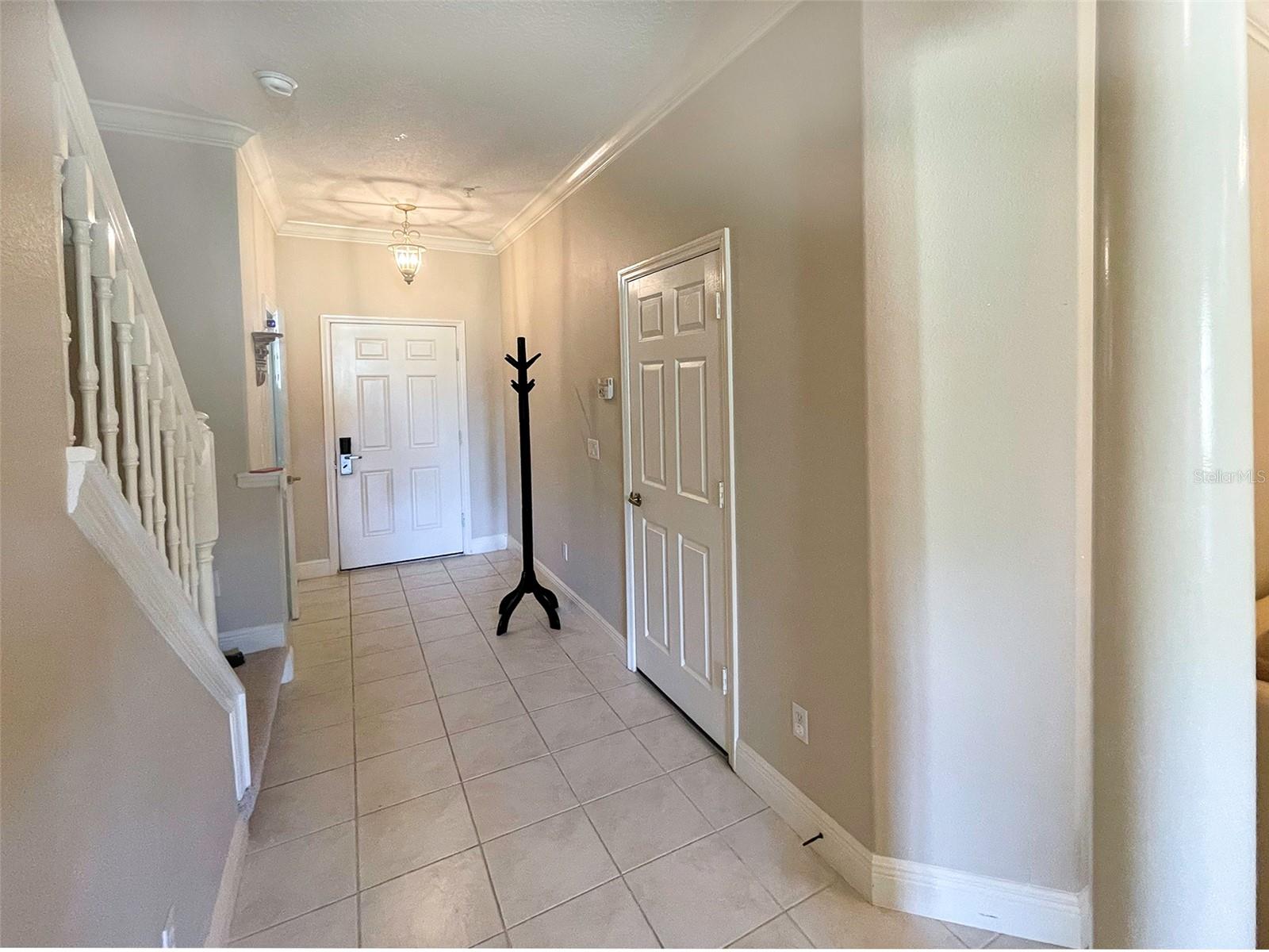 REUNION PH 1 PRCL 2 - Residential Lease