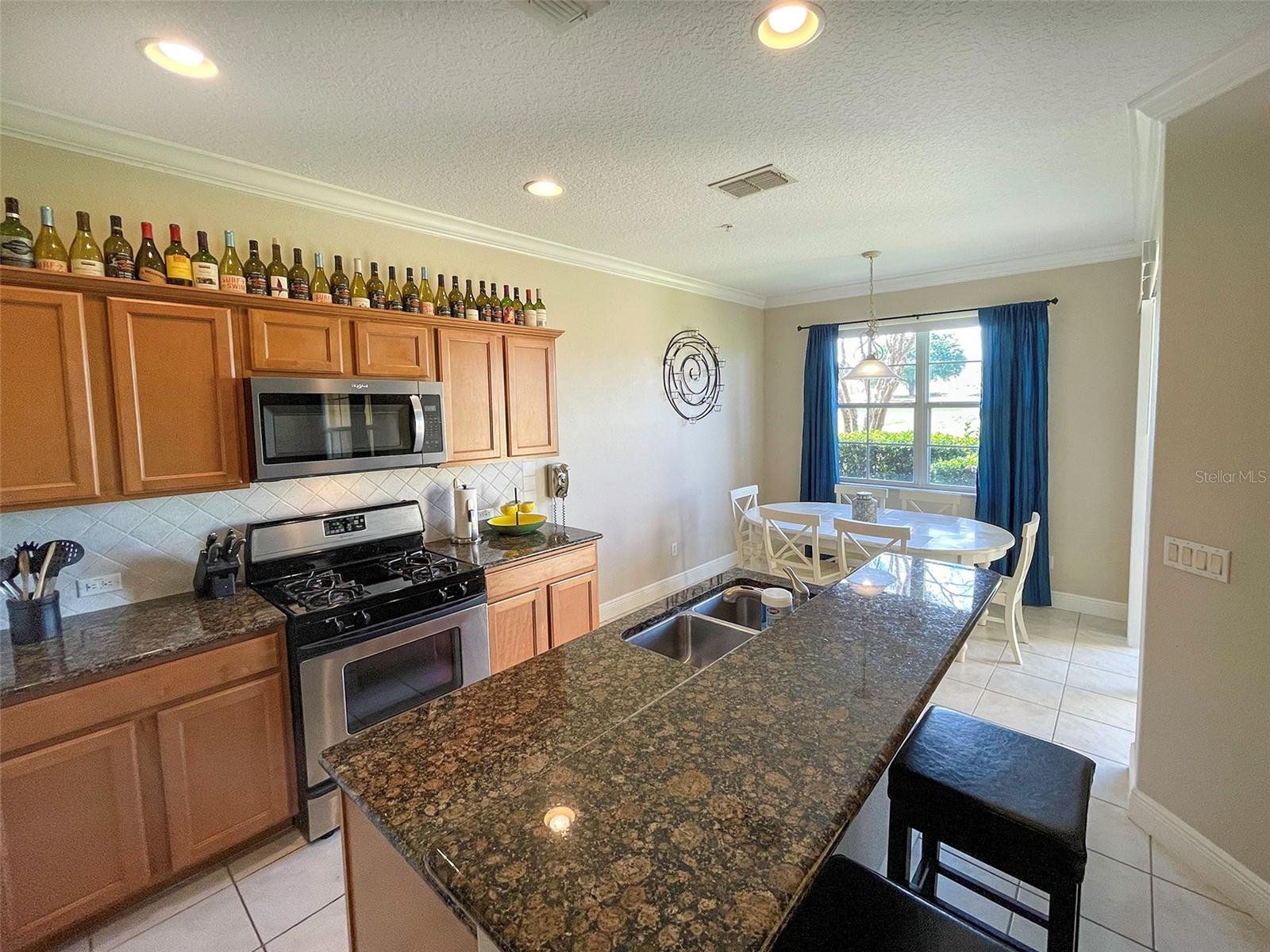 REUNION PH 1 PRCL 2 - Residential Lease