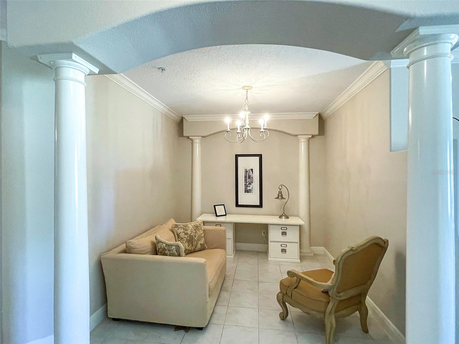 REUNION PH 1 PRCL 2 - Residential Lease