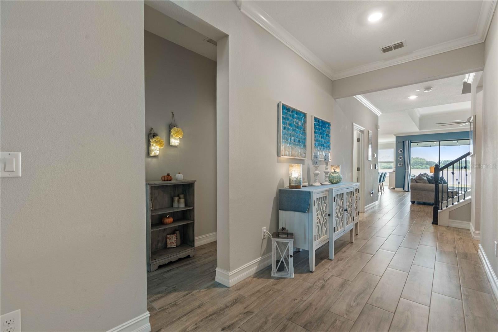 8022 CAPSTONE RANCH DRIVE