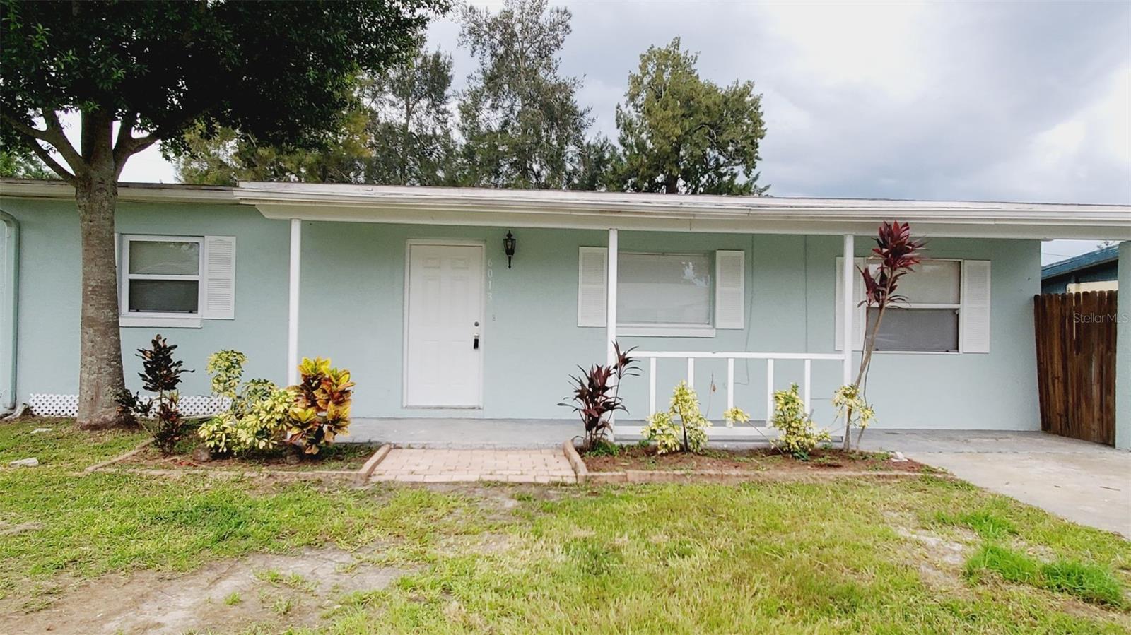 Welcome to 6013 Francis Dr in Apollo Beach! This charming 3-bedroom, 1-bathroom single-family home is perfectly located near Apollo Beach Elementary, Eisenhower Middle, and Lennard High School - plus, you're just minutes from St. Joseph's Hospital, shopping, and dining. Inside, you'll find a freshly painted interior and a functional layout, while outside offers a large backyard with a storage shed - great for extra space or projects. The home also includes a dedicated laundry room with washer and dryer hookups. Don't miss your chance to live in a quiet, convenient neighborhood close to Apollo Beach's best!
Call Palm Island Realty today to schedule a showing!
As part of this month's move-in special, the $350 non-refundable cleaning fee is waived! Prospective tenants are subject to a $75 application fee /applicant and a $150 administrative fee. There is also a $17 monthly asset protection fee. If applicable, pets require a $300 non-refundable fee /pet. Sign a lease this month to take advantage of these limited-time savings!