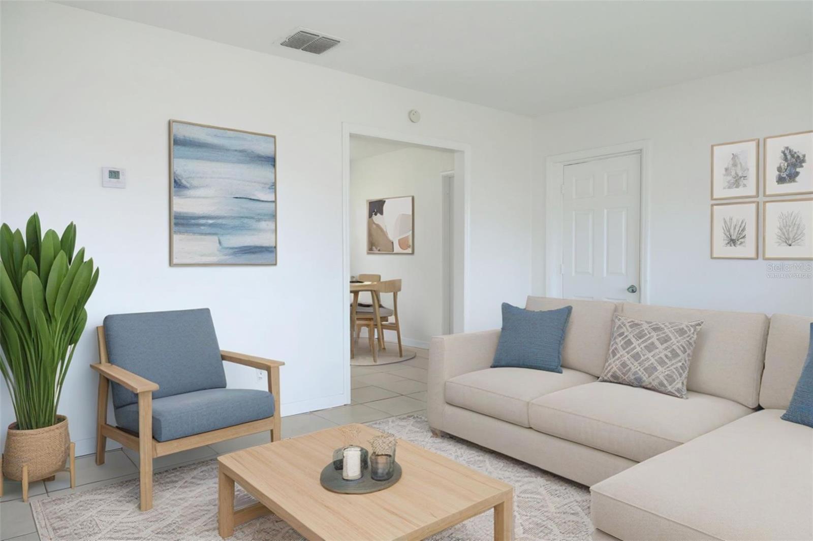 APOLLO BEACH UNIT 1 PT 2 - Residential Lease