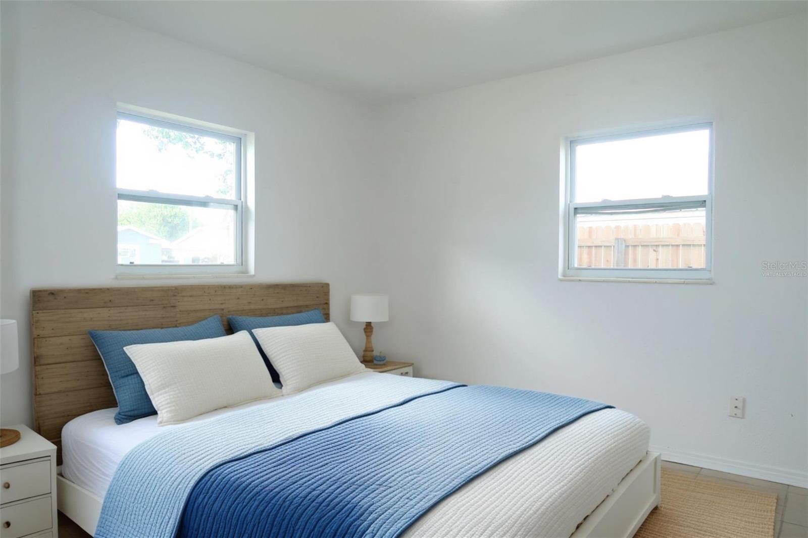 APOLLO BEACH UNIT 1 PT 2 - Residential Lease