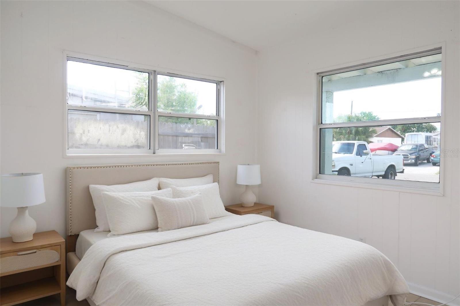 APOLLO BEACH UNIT 1 PT 2 - Residential Lease