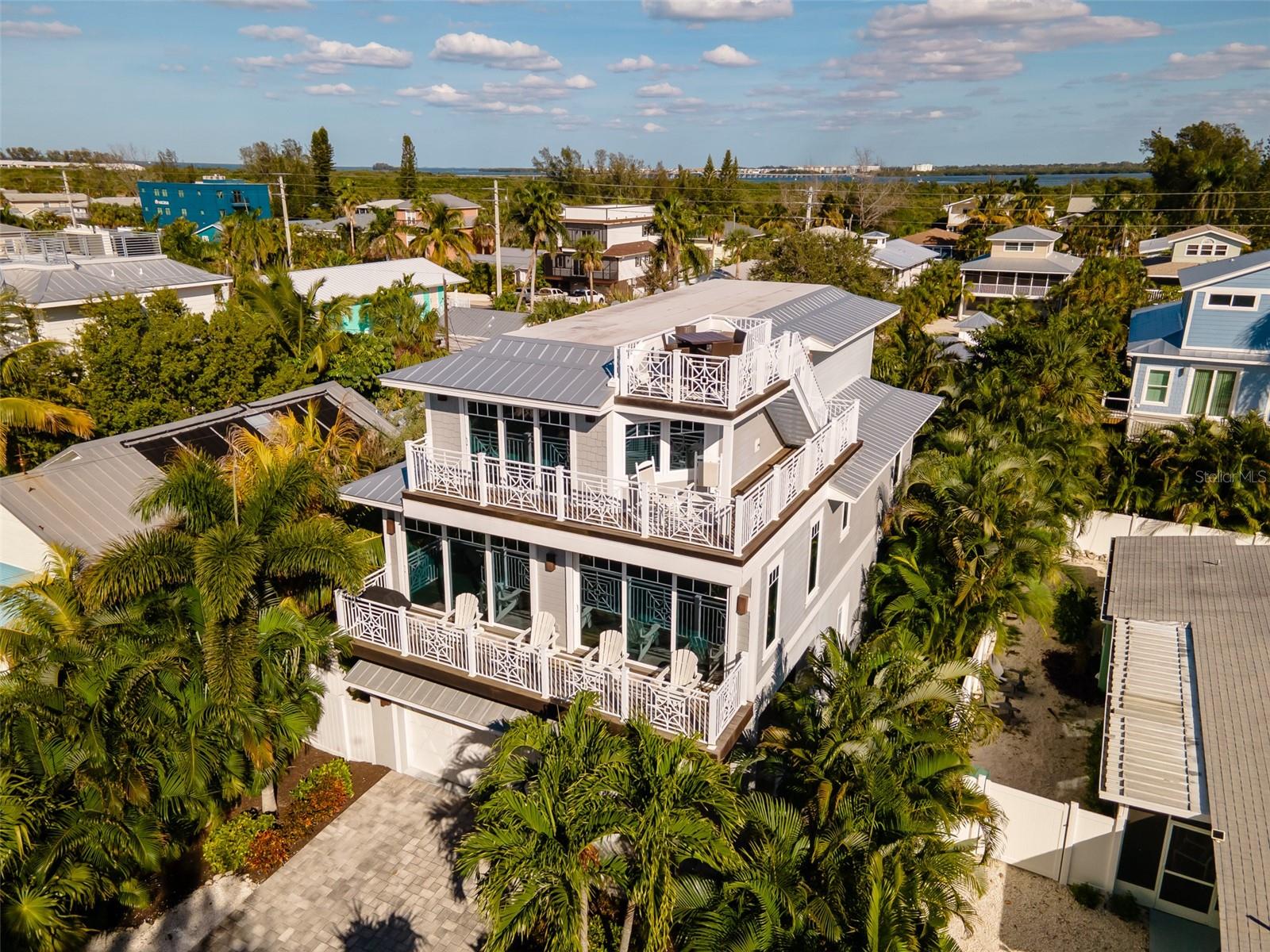 ILEXHURST PB1/154 - Residential