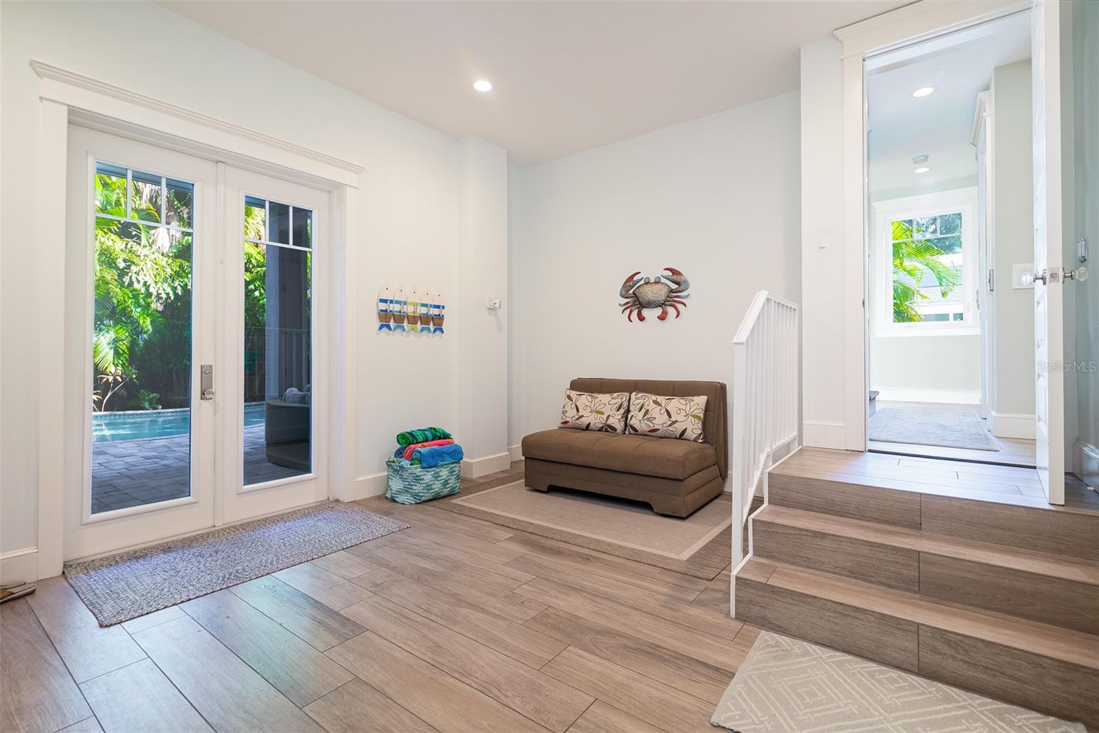 ILEXHURST PB1/154 - Residential