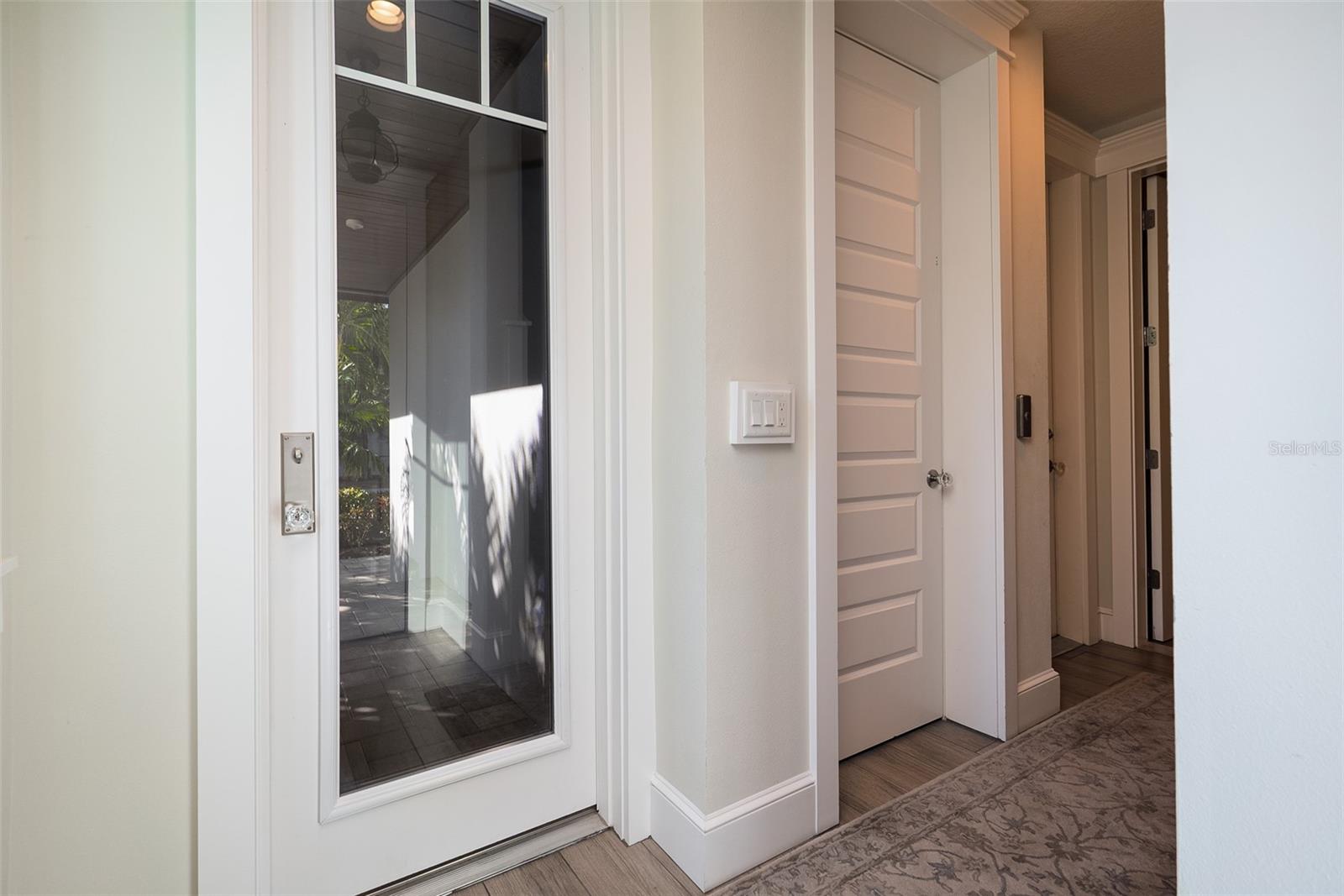 ILEXHURST PB1/154 - Residential