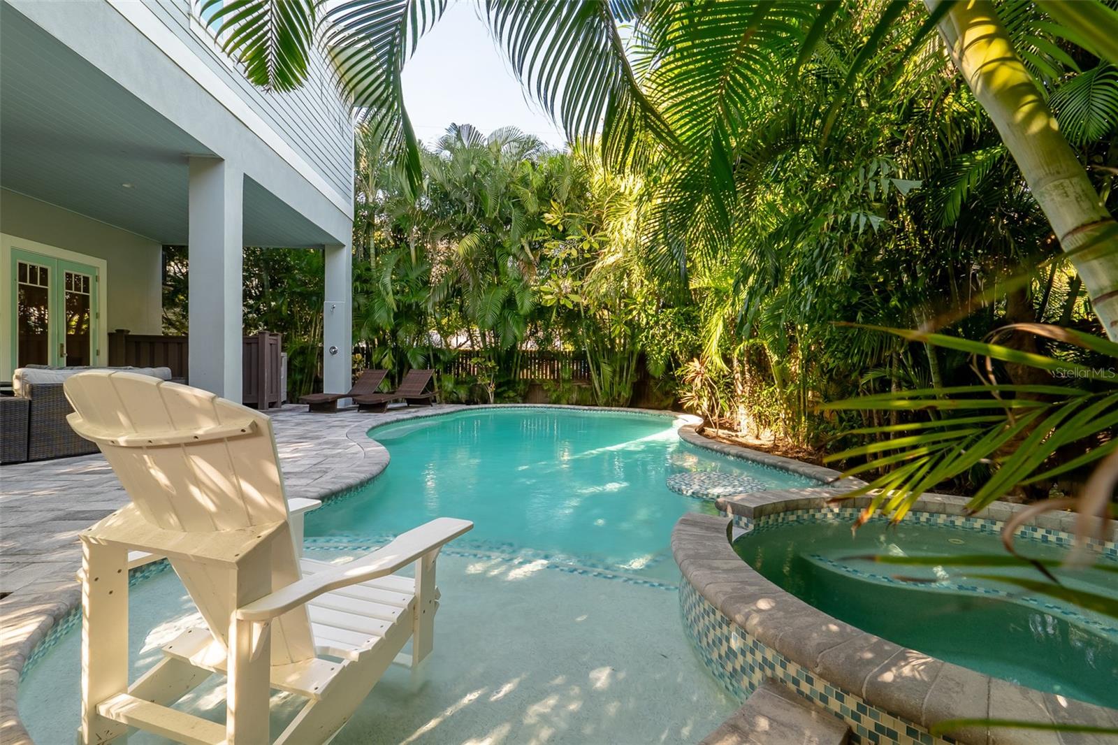 ILEXHURST PB1/154 - Residential