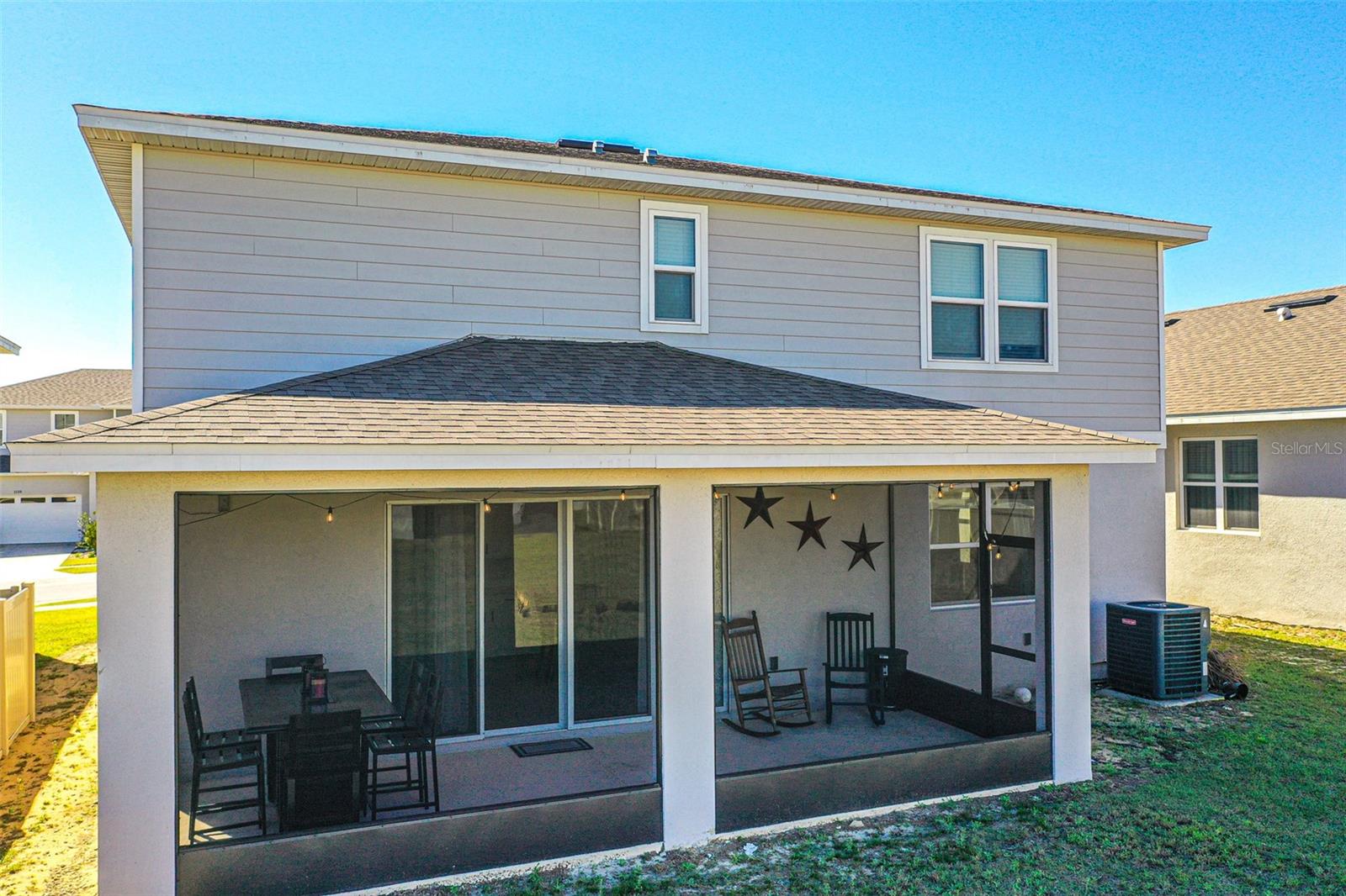 FOREST LAKE PH 1 - Residential