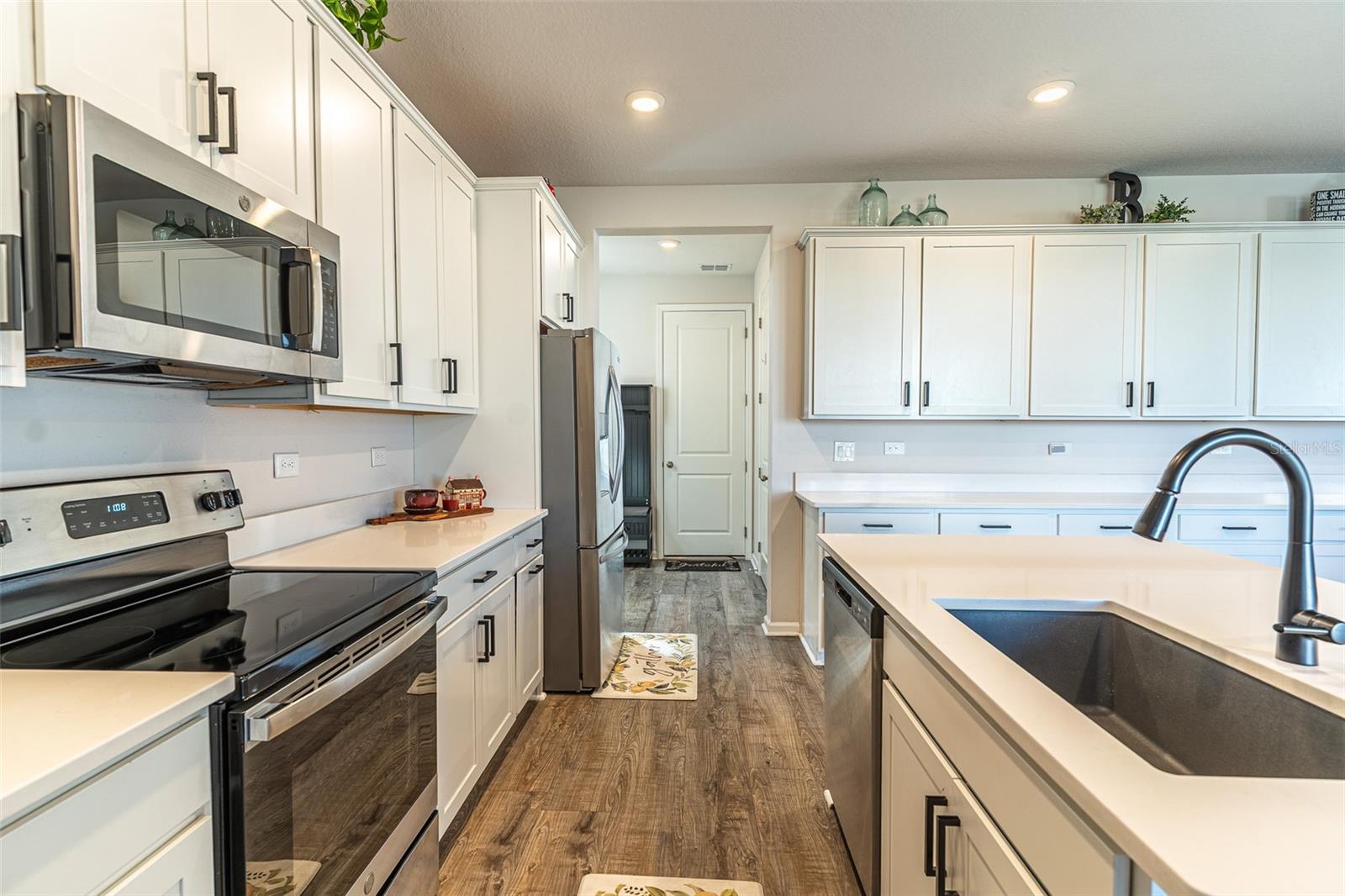 FOREST LAKE PH 1 - Residential