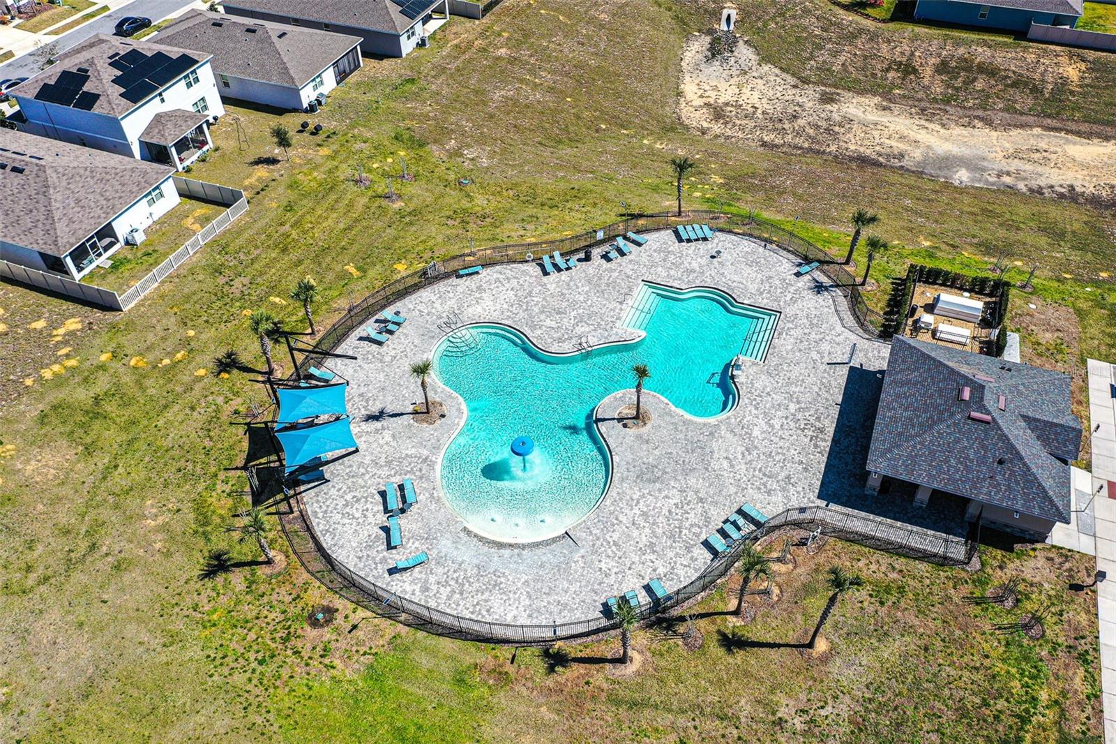 FOREST LAKE PH 1 - Residential