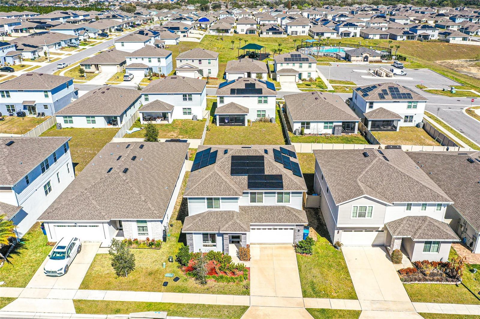 FOREST LAKE PH 1 - Residential