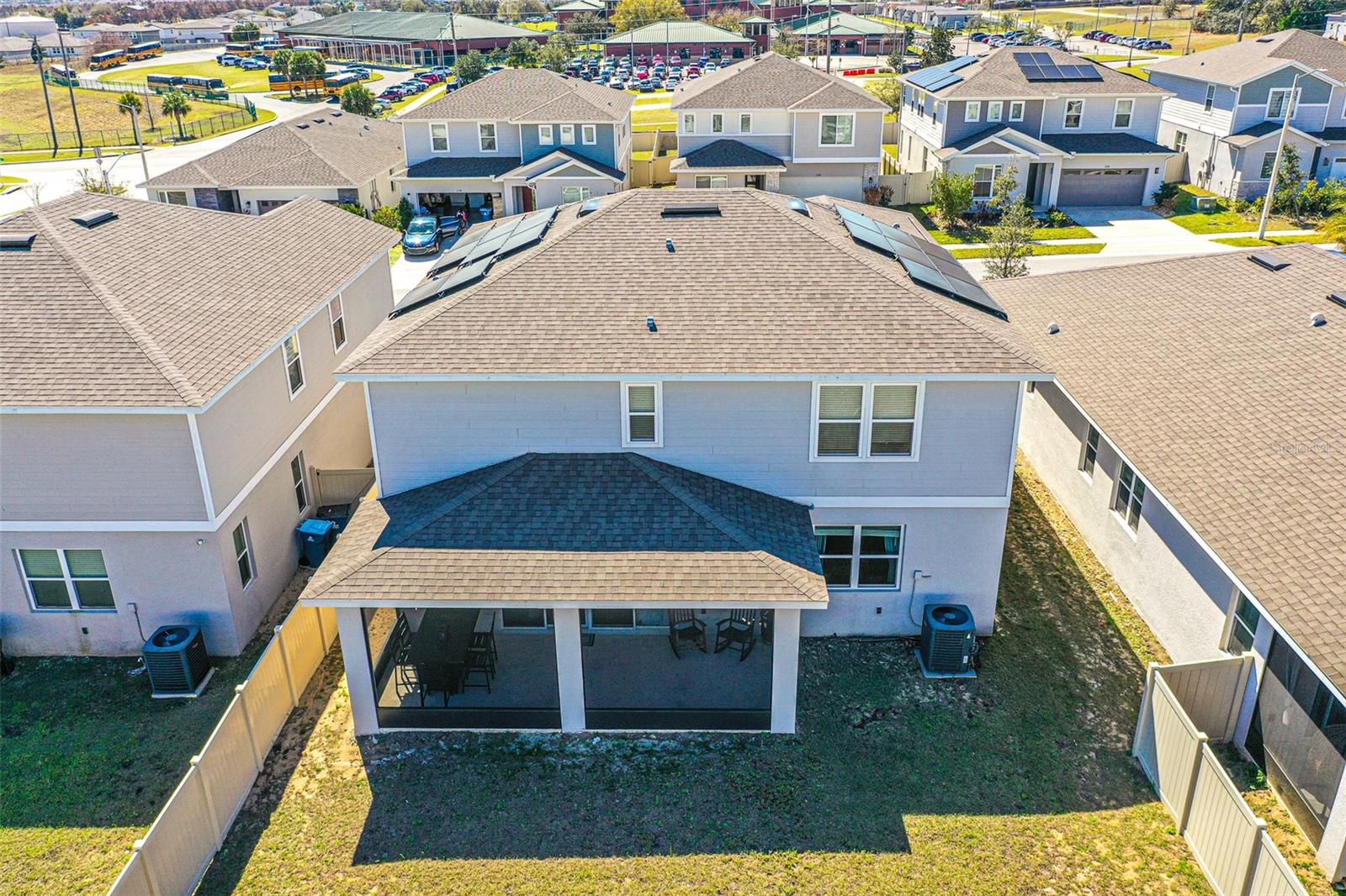 FOREST LAKE PH 1 - Residential