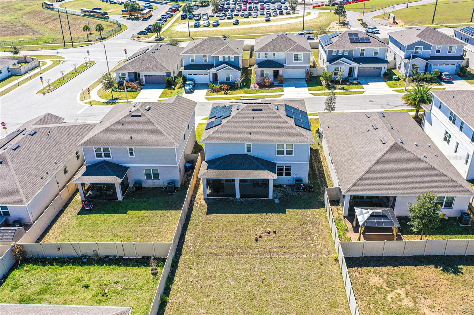 FOREST LAKE PH 1 - Residential