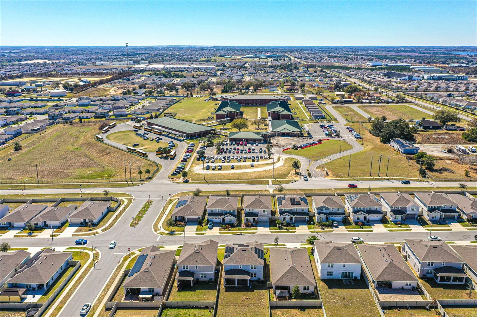 FOREST LAKE PH 1 - Residential