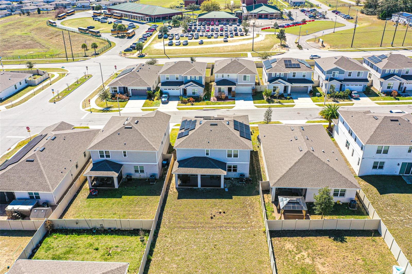 FOREST LAKE PH 1 - Residential