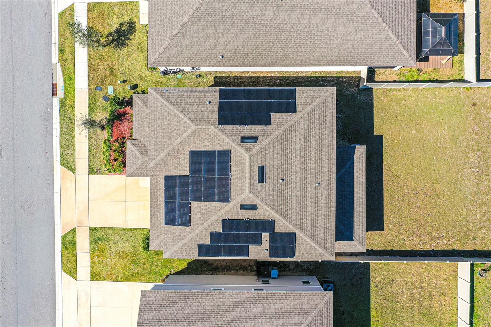 FOREST LAKE PH 1 - Residential