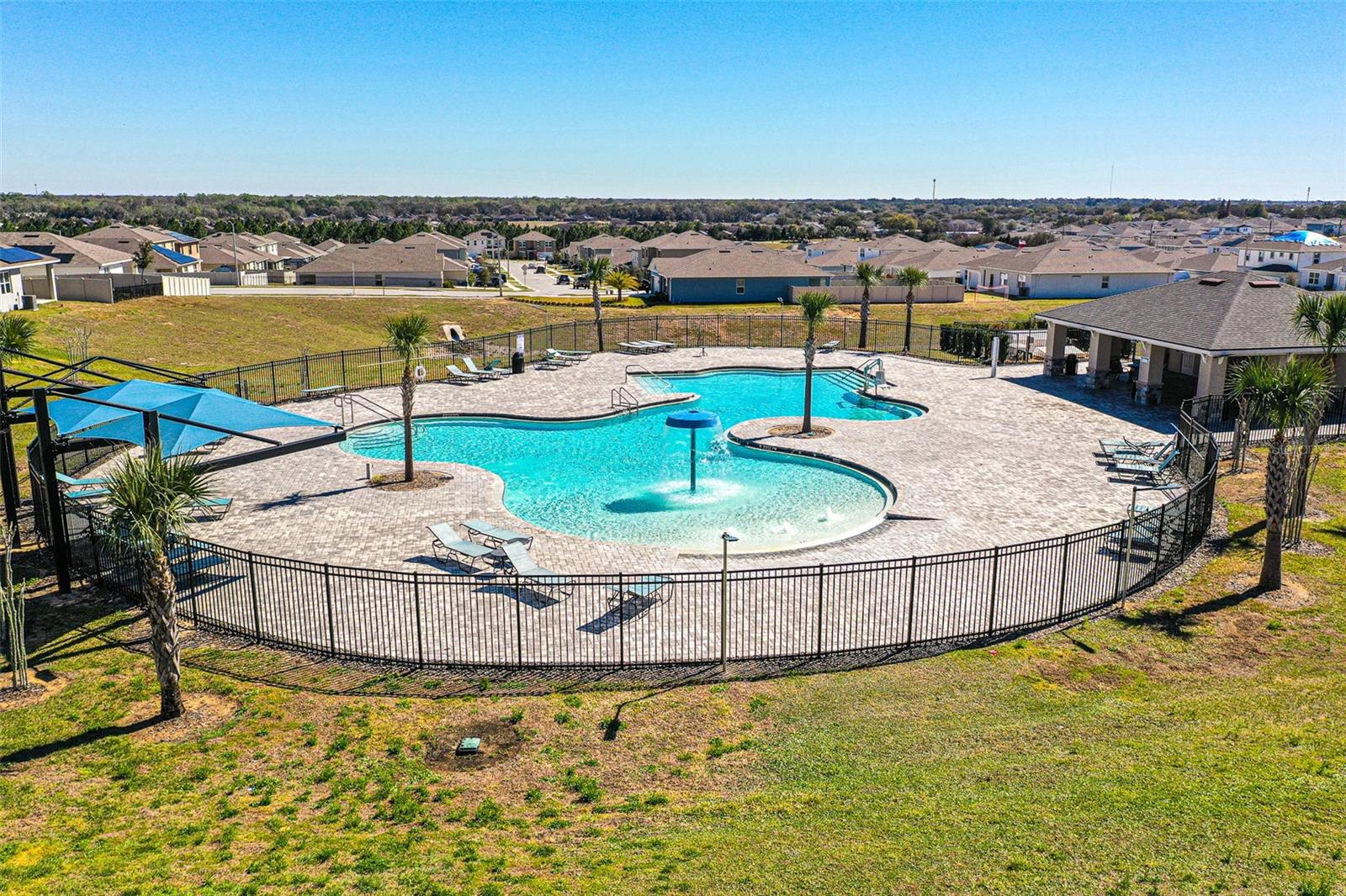 FOREST LAKE PH 1 - Residential