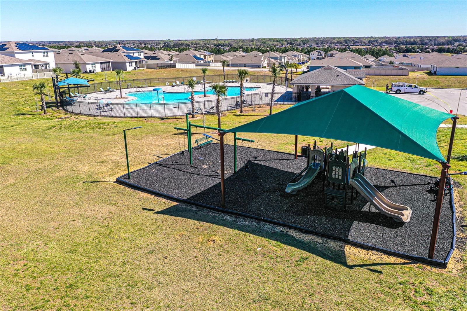 FOREST LAKE PH 1 - Residential