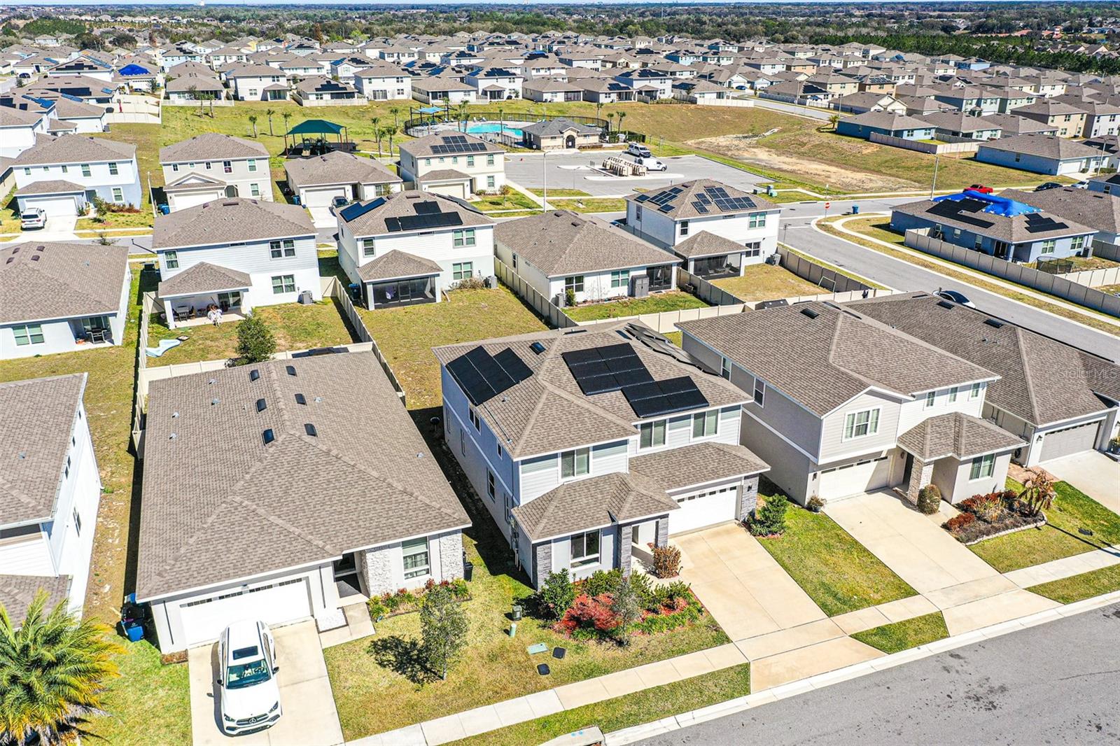 FOREST LAKE PH 1 - Residential