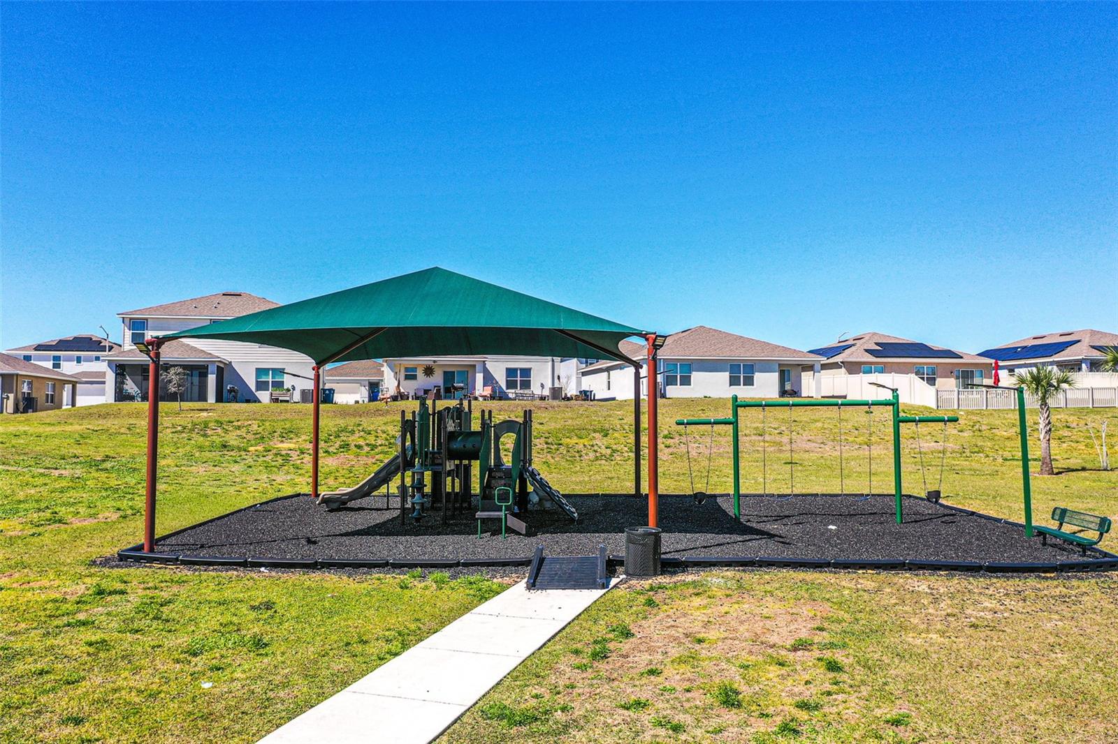 FOREST LAKE PH 1 - Residential