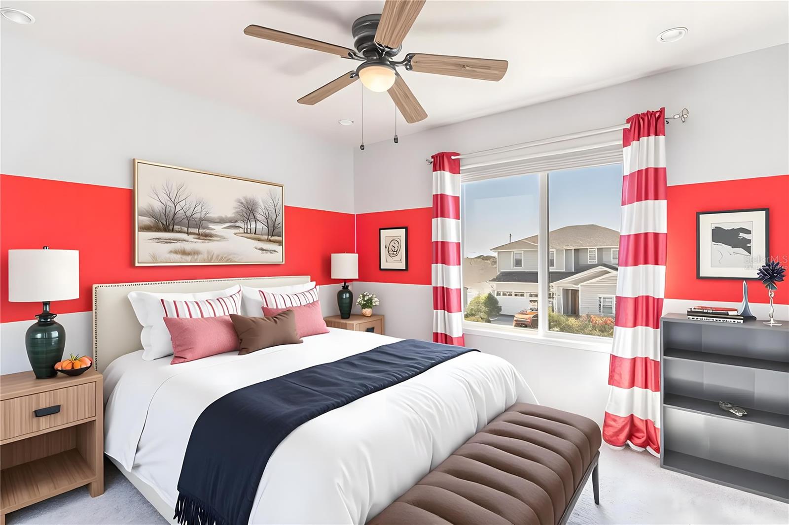 FOREST LAKE PH 1 - Residential