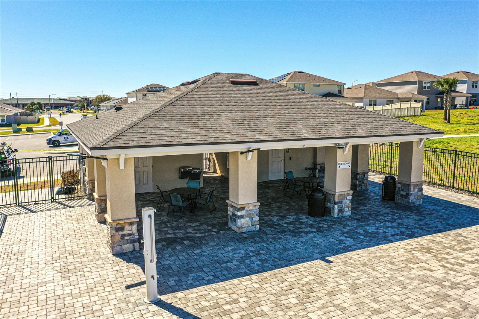 FOREST LAKE PH 1 - Residential