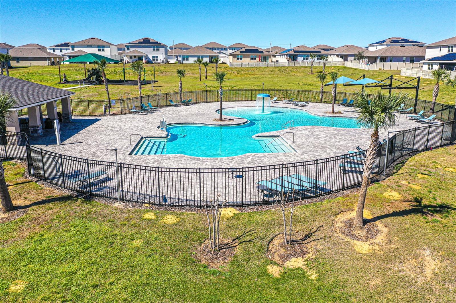 FOREST LAKE PH 1 - Residential