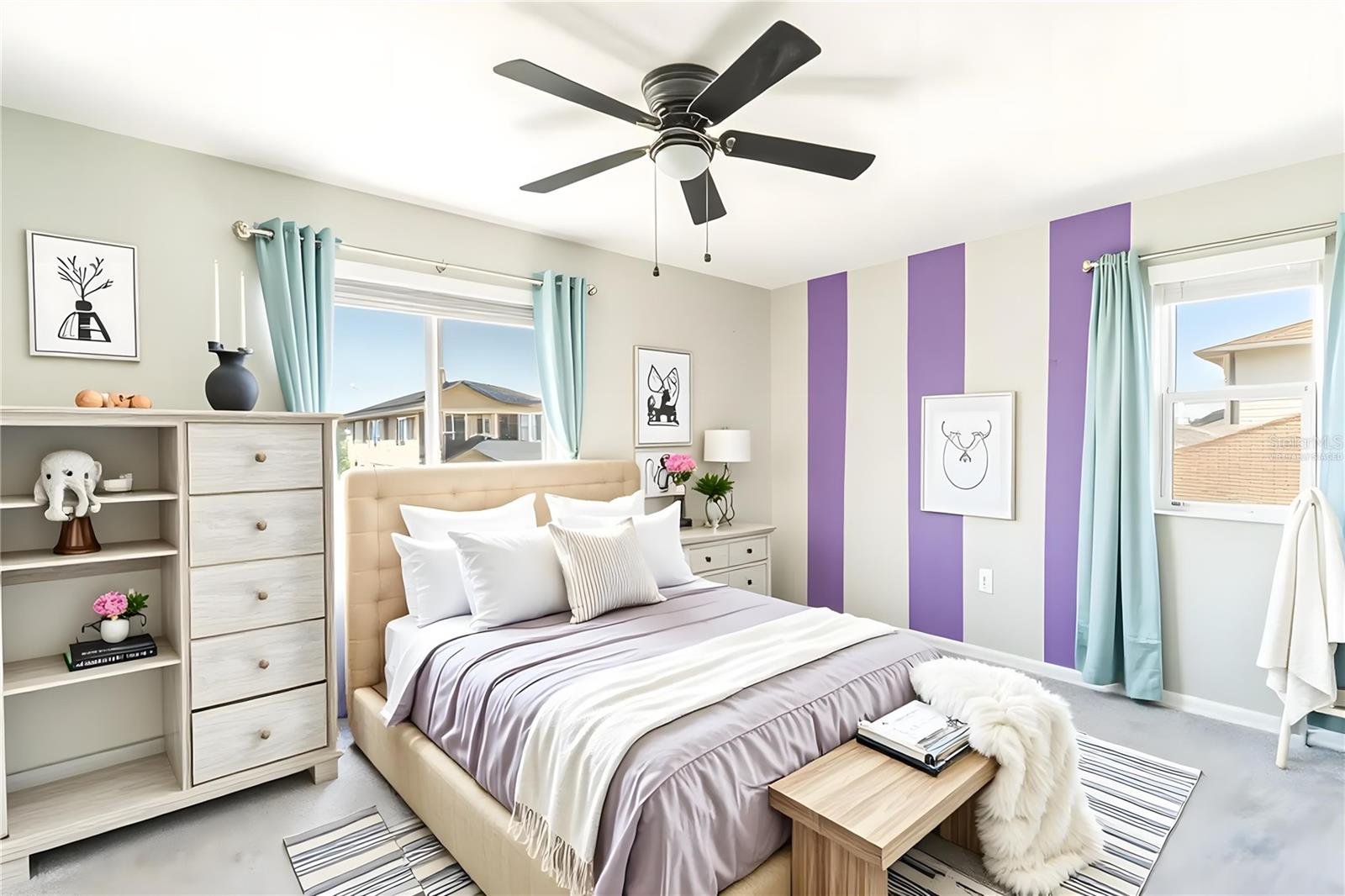 FOREST LAKE PH 1 - Residential