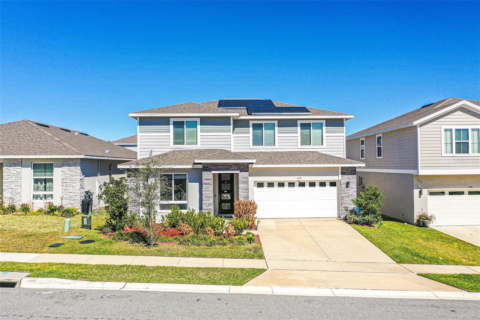 FOREST LAKE PH 1 - Residential