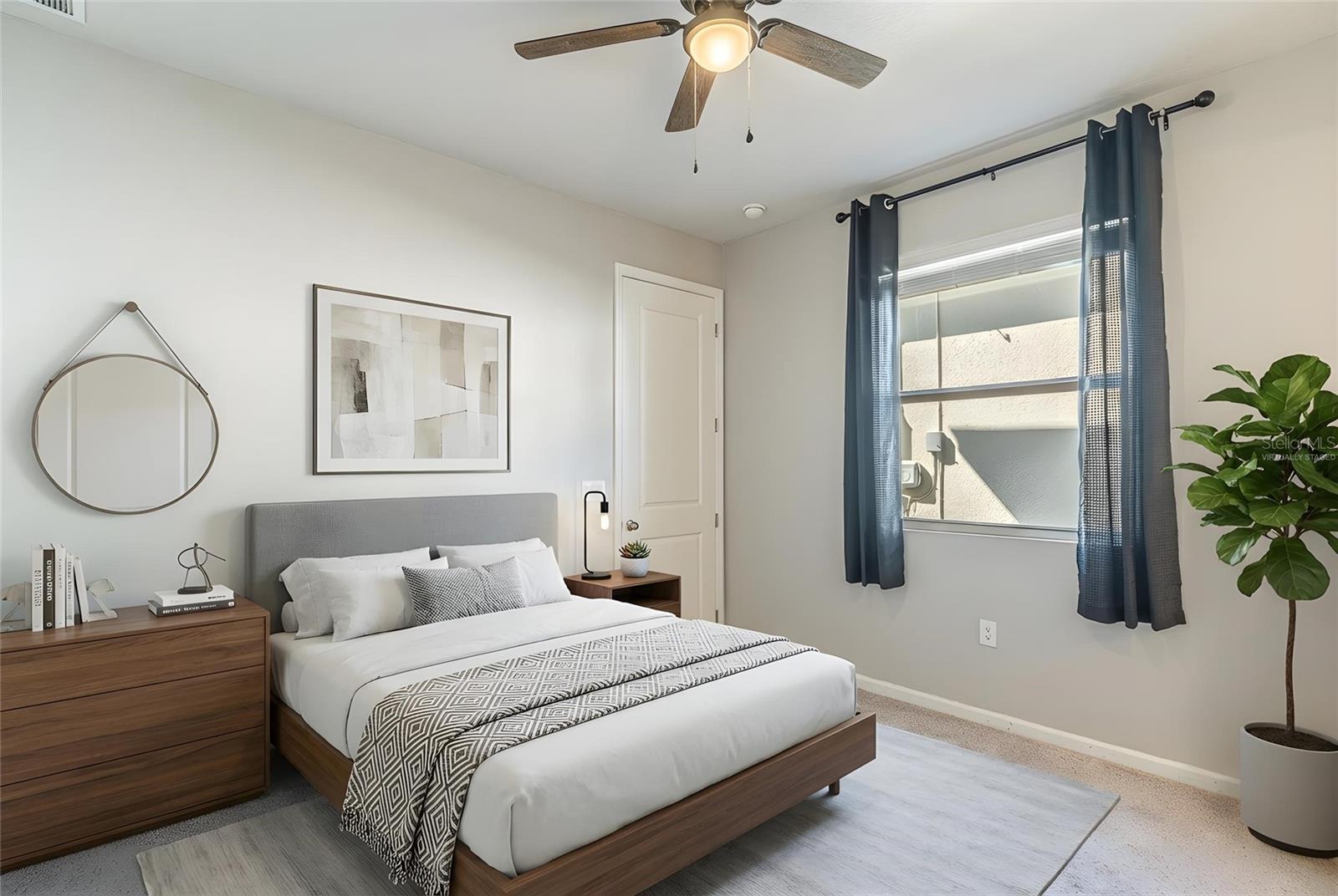 FOREST LAKE PH 1 - Residential