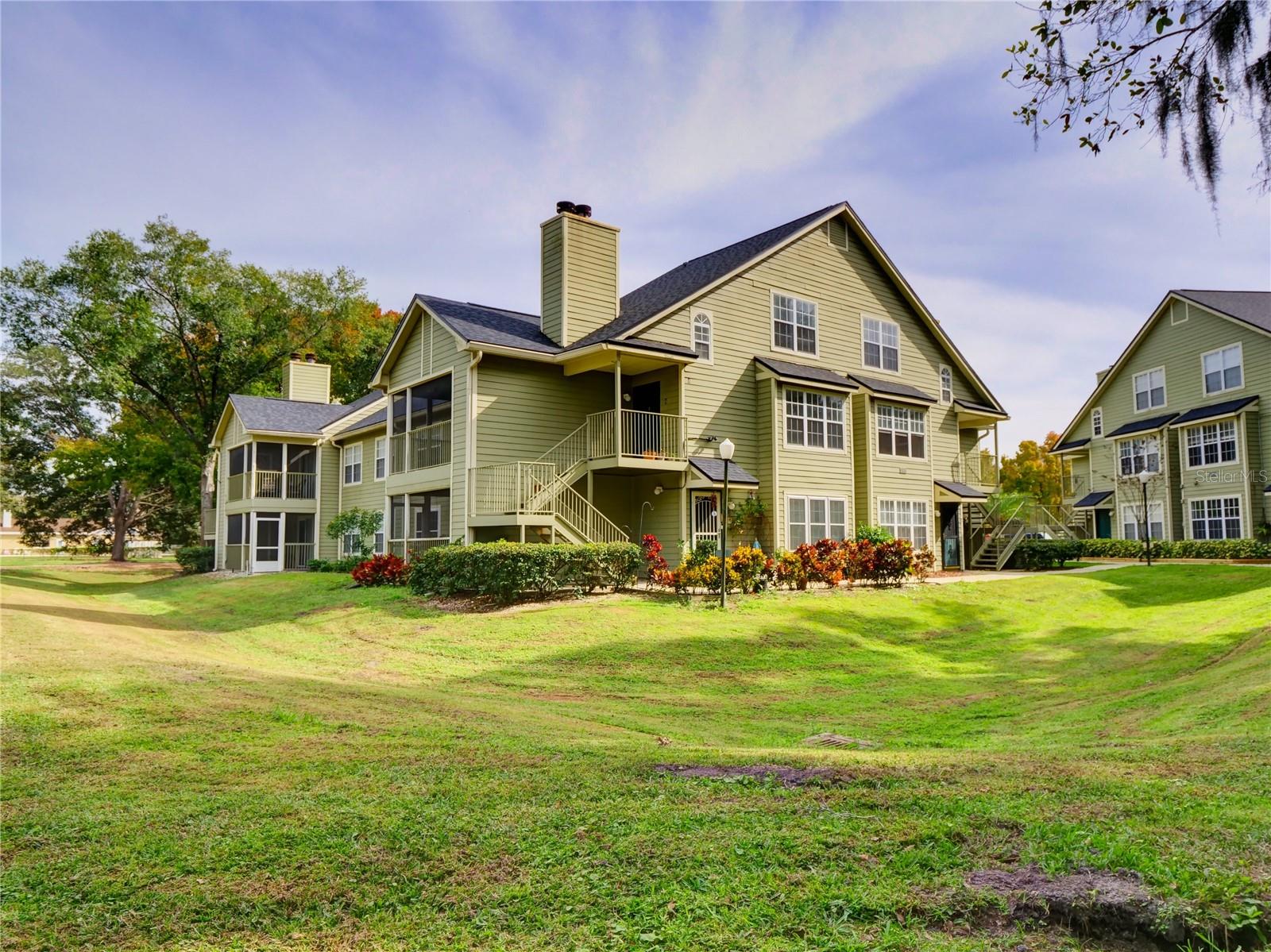 ASHLEY COURT CONDO - Residential