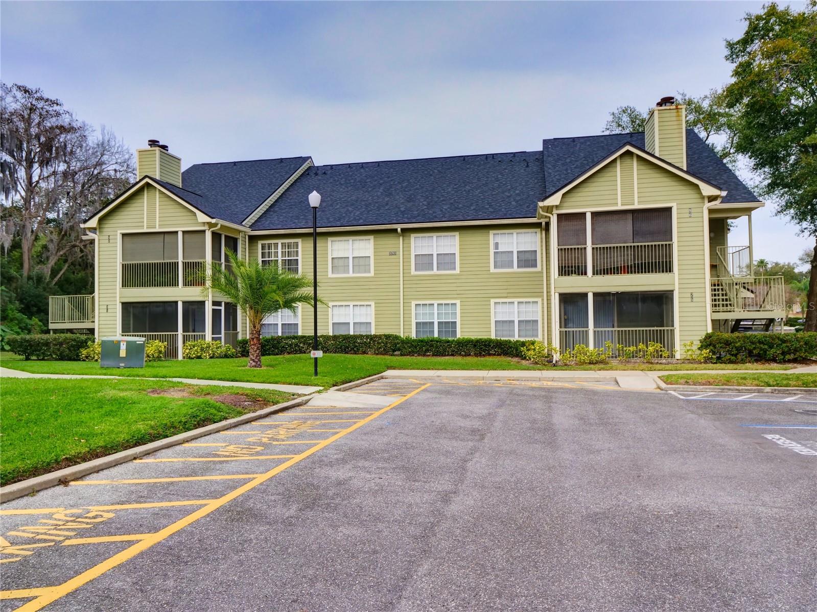 ASHLEY COURT CONDO - Residential