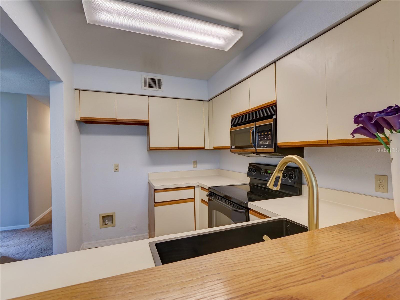 ASHLEY COURT CONDO - Residential