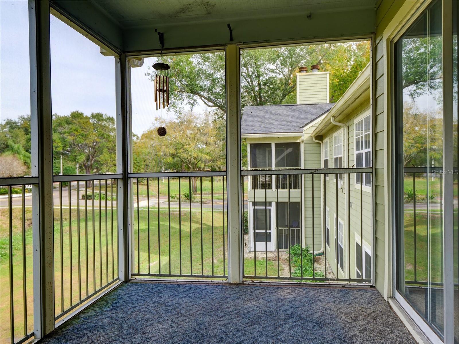 ASHLEY COURT CONDO - Residential