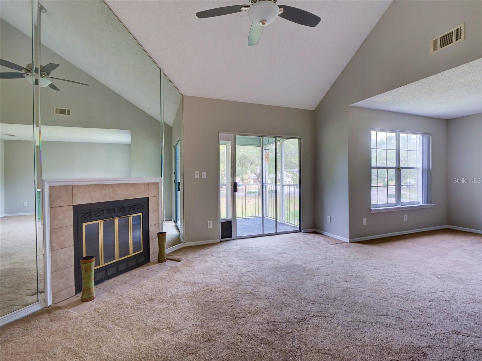 ASHLEY COURT CONDO - Residential