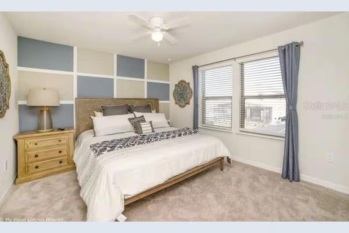 WINDSOR AT WESTSIDE PH 3 - Residential
