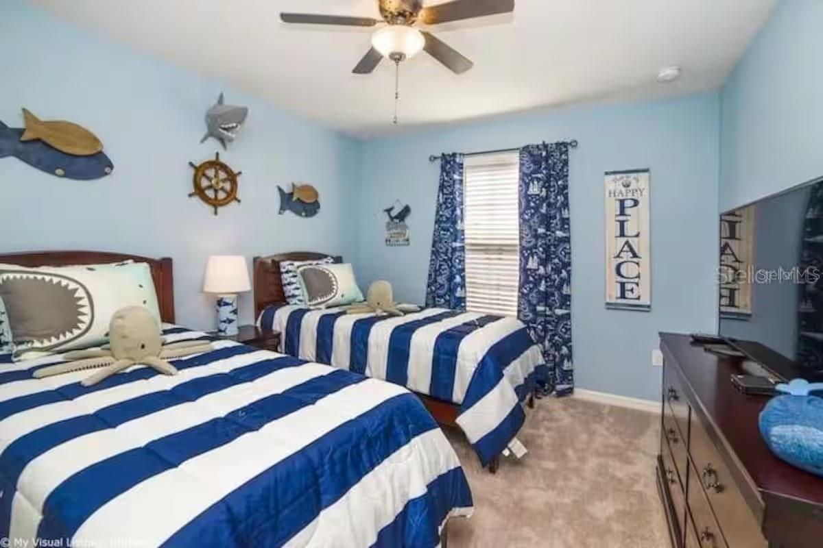 WINDSOR AT WESTSIDE PH 3 - Residential